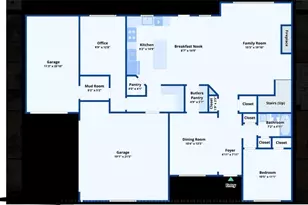 3816 Whithorn Wy, Kennesaw, GA 30152 - Photo 49