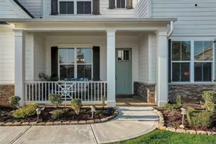 3816 Whithorn Wy, Kennesaw, GA 30152 - Photo 53
