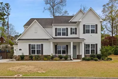 3816 Whithorn Way, Kennesaw, GA 30152 - Photo 1