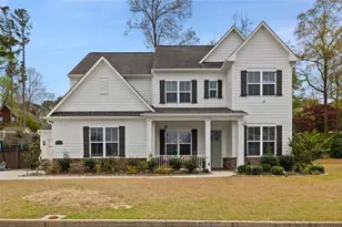 3816 Whithorn Wy, Kennesaw, GA 30152 - Photo 1