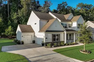 3816 Whithorn Wy, Kennesaw, GA 30152 - Photo 53