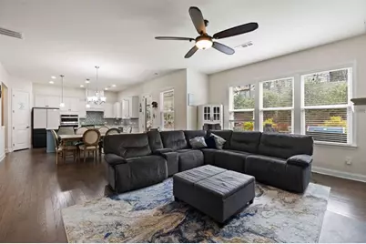 3816 Whithorn Way, Kennesaw, GA 30152 - Photo 25