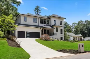 680 Carriage Dr, Sandy Springs, GA 30328 - Photo 55