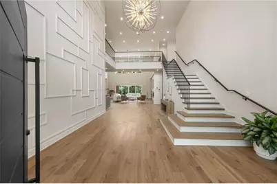680 Carriage Drive, Sandy Springs, GA 30328 - Photo 3