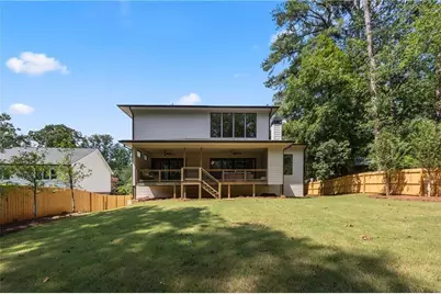680 Carriage Drive, Sandy Springs, GA 30328 - Photo 49