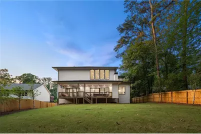 680 Carriage Drive, Sandy Springs, GA 30328 - Photo 53