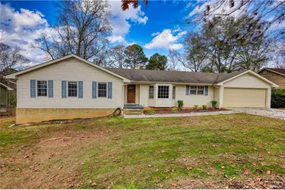 2289 Amberbrook Drive SW, Conyers, GA 30094 - Photo 1