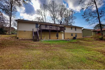 2289 Amberbrook Drive SW, Conyers, GA 30094 - Photo 67