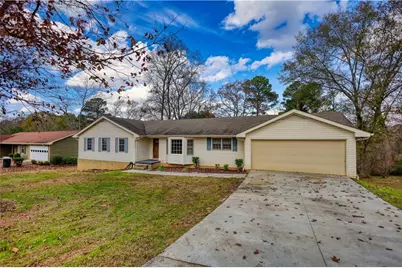 2289 Amberbrook Drive SW, Conyers, GA 30094 - Photo 63