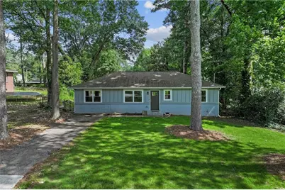 551 Floyd Drive SE, Smyrna, GA 30082 - Photo 3