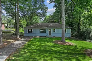 551 Floyd Dr SE, Smyrna, GA 30082 - Photo 3