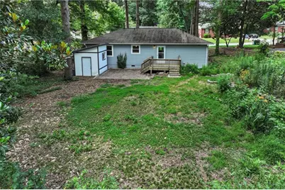 551 Floyd Drive SE, Smyrna, GA 30082 - Photo 27