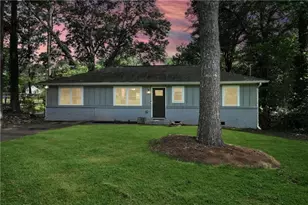 551 Floyd Dr SE, Smyrna, GA 30082 - Photo 1