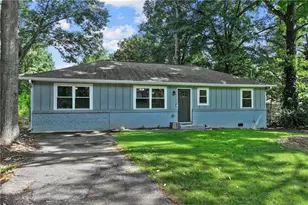 551 Floyd Dr SE, Smyrna, GA 30082 - Photo 29