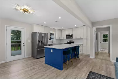 551 Floyd Drive SE, Smyrna, GA 30082 - Photo 9