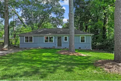 551 Floyd Drive SE, Smyrna, GA 30082 - Photo 31