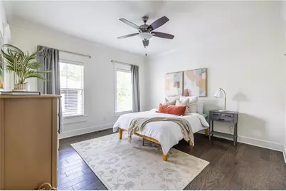 1002 Braeburn Lane, Decatur, GA 30030 - Photo 23