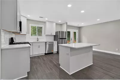 1540 Spender Drive, Norcross, GA 30093 - Photo 5