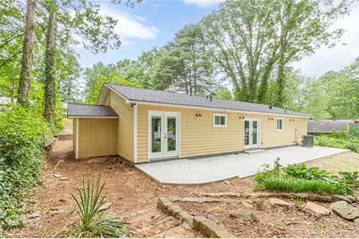 1540 Spender Drive, Norcross, GA 30093 - Photo 39
