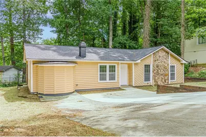 1540 Spender Drive, Norcross, GA 30093 - Photo 3