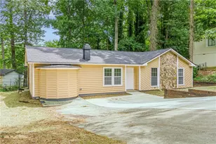 1540 Spender Dr, Norcross, GA 30093 - Photo 3