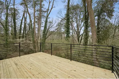 3621 Wood Valley Court NE, Brookhaven, GA 30319 - Photo 19