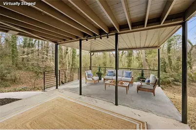 3621 Wood Valley Court NE, Brookhaven, GA 30319 - Photo 37