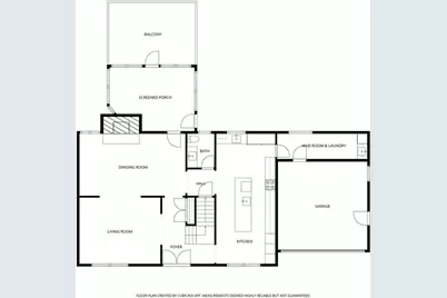 3621 Wood Valley Court NE, Brookhaven, GA 30319 - Photo 45