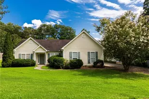 2743 Sam Calvin Dr, Dacula, GA 30019 - Photo 1