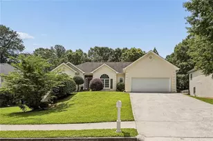 4215 Meek Rd, Powder Springs, GA 30127 - Photo 1