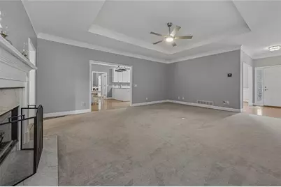 4215 Meek Road, Powder Springs, GA 30127 - Photo 29