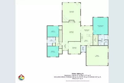 4215 Meek Road, Powder Springs, GA 30127 - Photo 17