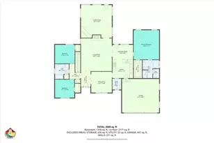 4215 Meek Rd, Powder Springs, GA 30127 - Photo 17