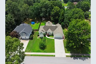 4215 Meek Road, Powder Springs, GA 30127 - Photo 3