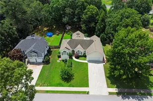 4215 Meek Rd, Powder Springs, GA 30127 - Photo 3