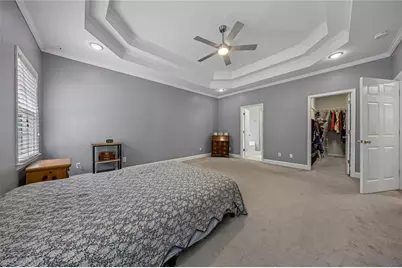 4215 Meek Road, Powder Springs, GA 30127 - Photo 35