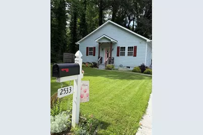 2533 Romain Way, Atlanta, GA 30344 - Photo 3