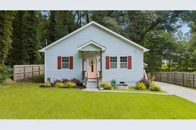 2533 Romain Way, Atlanta, GA 30344 - Photo 1