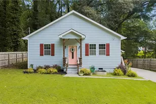 2533 Romain Way, Atlanta, GA 30344 - Photo 1