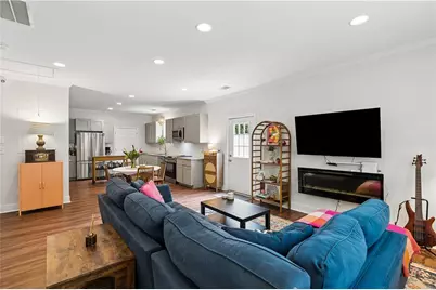 2533 Romain Way, Atlanta, GA 30344 - Photo 5