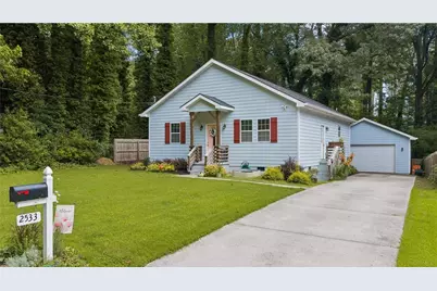 2533 Romain Way, Atlanta, GA 30344 - Photo 3