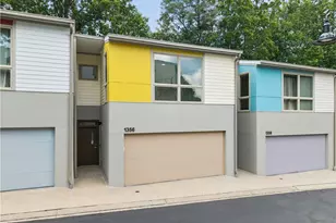 1356 Rietveld Row NW, Atlanta, GA 30318 - Photo 1