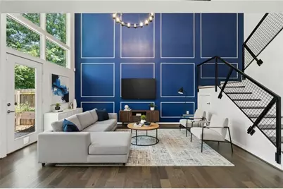 1356 Rietveld Row NW, Atlanta, GA 30318 - Photo 5