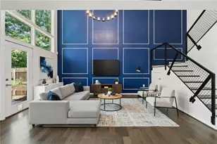1356 Rietveld Row NW, Atlanta, GA 30318 - Photo 5