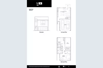 1356 Rietveld Row NW, Atlanta, GA 30318 - Photo 33