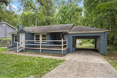204 Wadley Street NW, Atlanta, GA 30314 - Photo 3