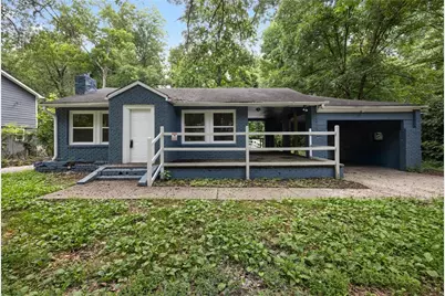 204 Wadley Street NW, Atlanta, GA 30314 - Photo 1