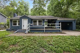 204 Wadley St NW, Atlanta, GA 30314 - Photo 1