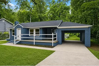 204 Wadley Street NW, Atlanta, GA 30314 - Photo 3