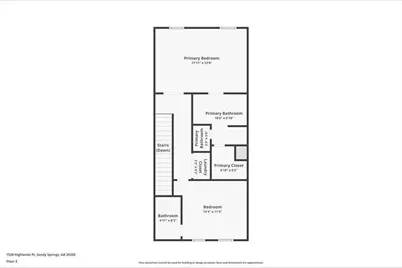 7528 Highlands Point, Atlanta, GA 30328 - Photo 33